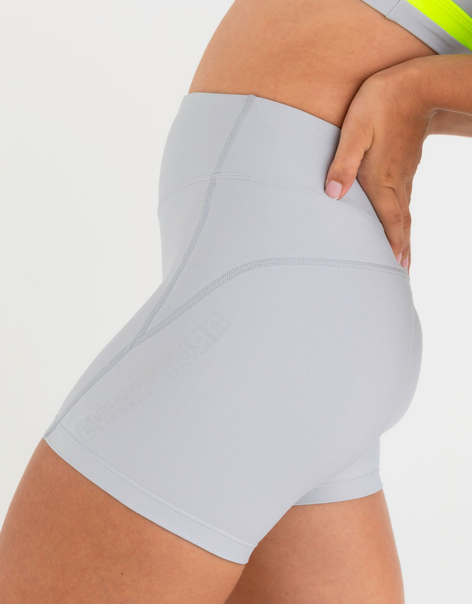 Every Turn Balanced Bodi Workout Short