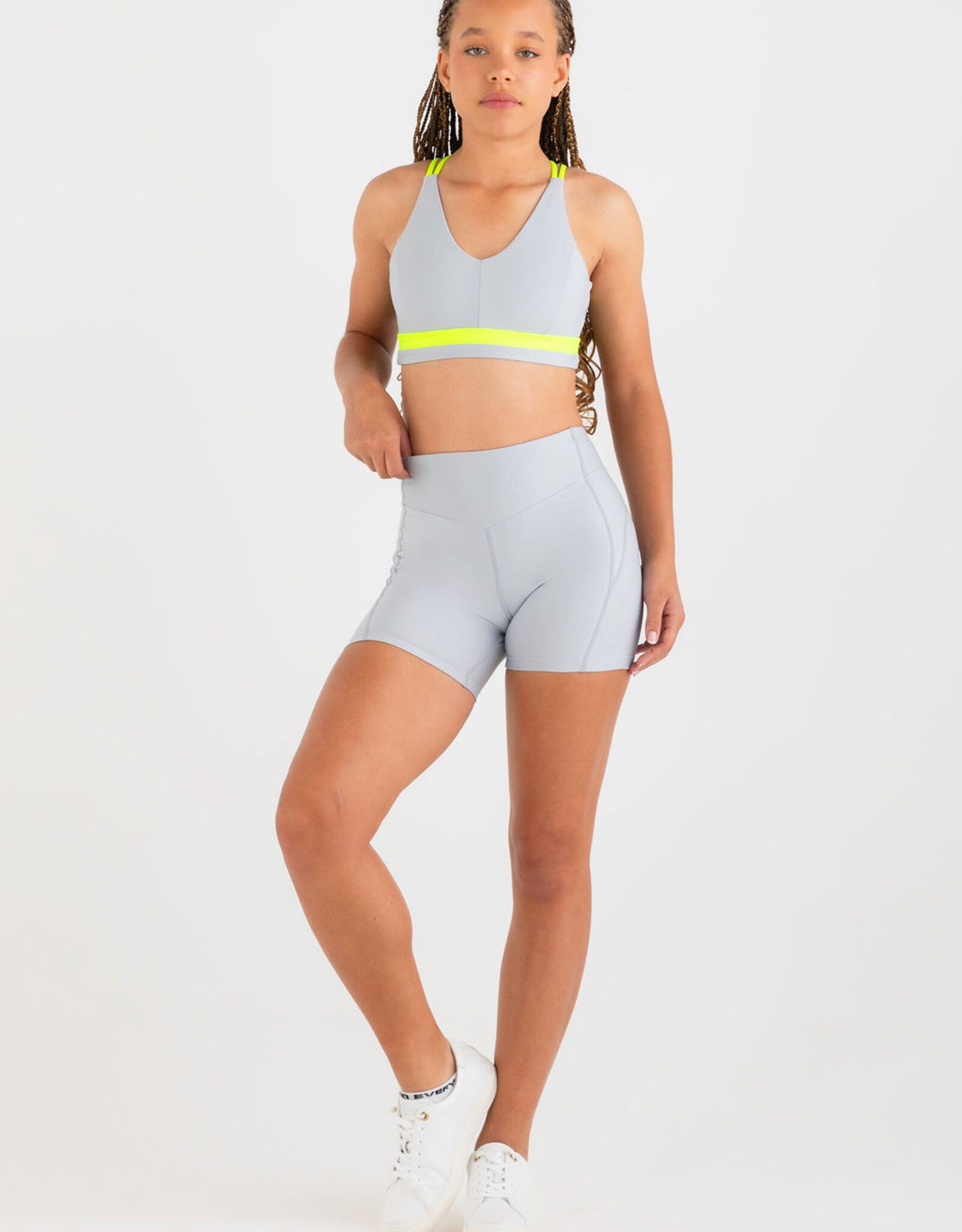 Every Turn Balanced Bodi Workout Short