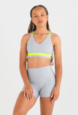 Every Turn FIT-LETIC Crop Top
