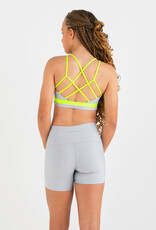 Every Turn FIT-LETIC Crop Top