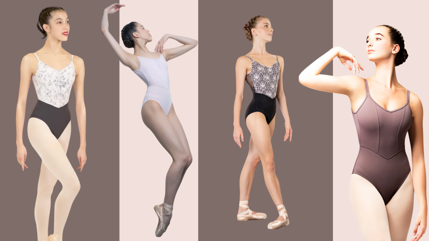 DANSE DE PARIS