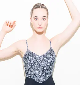 Danse De Paris Danse De Paris Chanelle Leotard