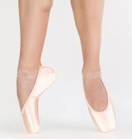 Suffolk Suffolk Somerset Pointe Shoe