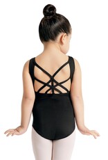 Capezio Capezio Strappy Back Tank