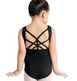 Capezio Capezio Strappy Back Tank