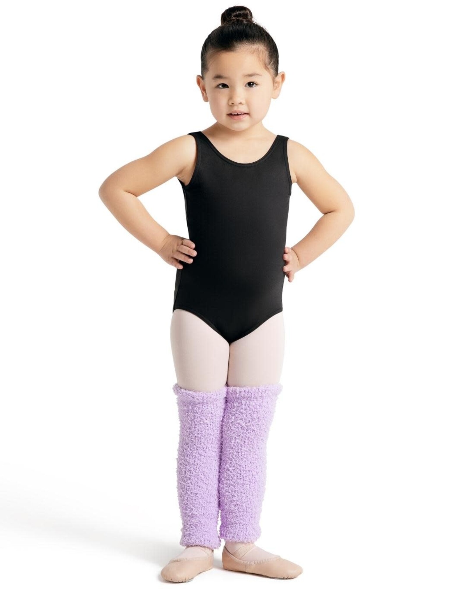 Capezio Capezio Strappy Back Tank