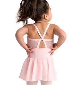 Capezio Capezio Sweetheart Dress