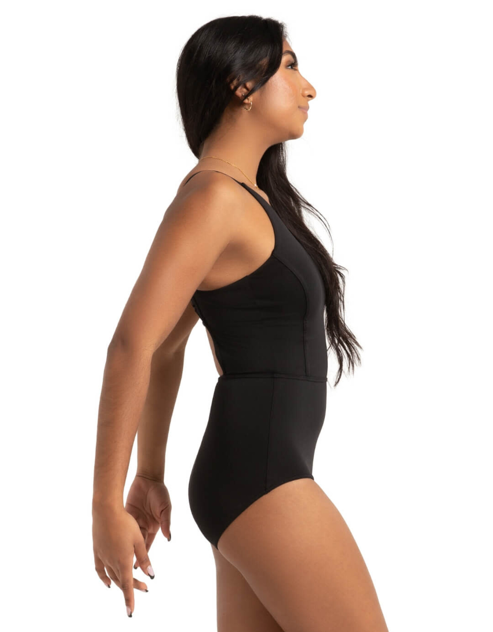 Capezio Capezio Bella Notte Amore Leotard