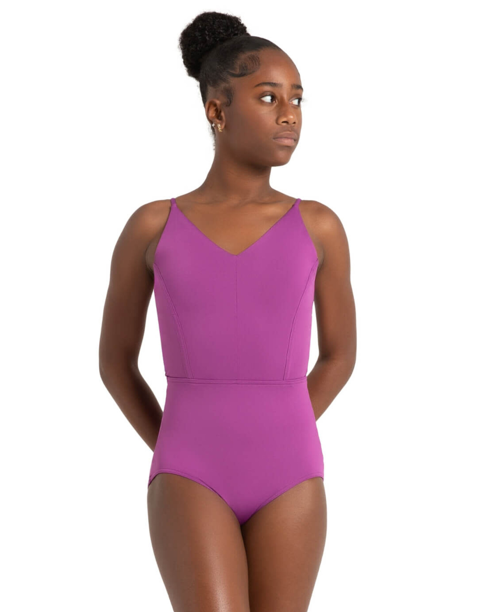 Capezio Capezio Bella Notte Amore Leotard