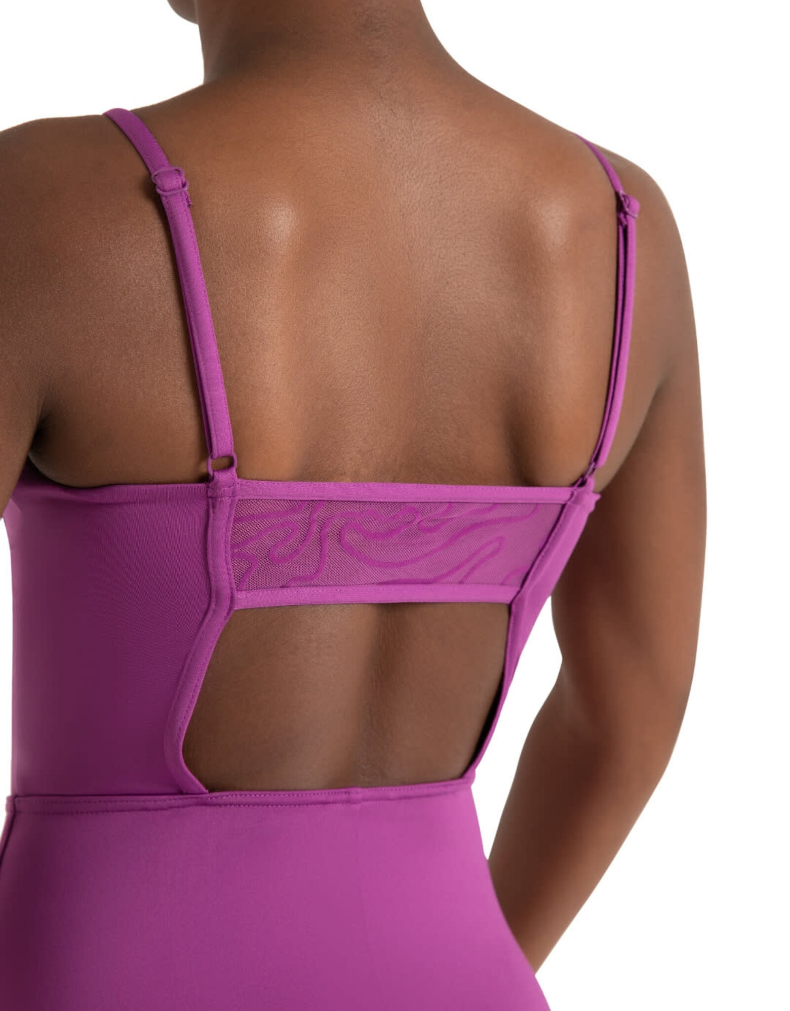 Capezio Capezio Bella Notte Amore Leotard