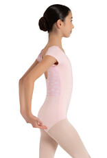 Capezio Cloud Nine Horizon Leo Pink Toddler