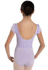 Capezio Cloud Nine Horizon Leo Pink Toddler
