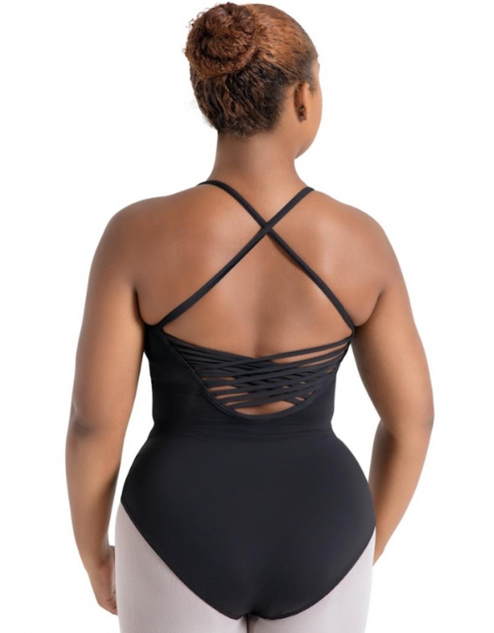 Capezio Capezio Meryl Strappy Back Cami