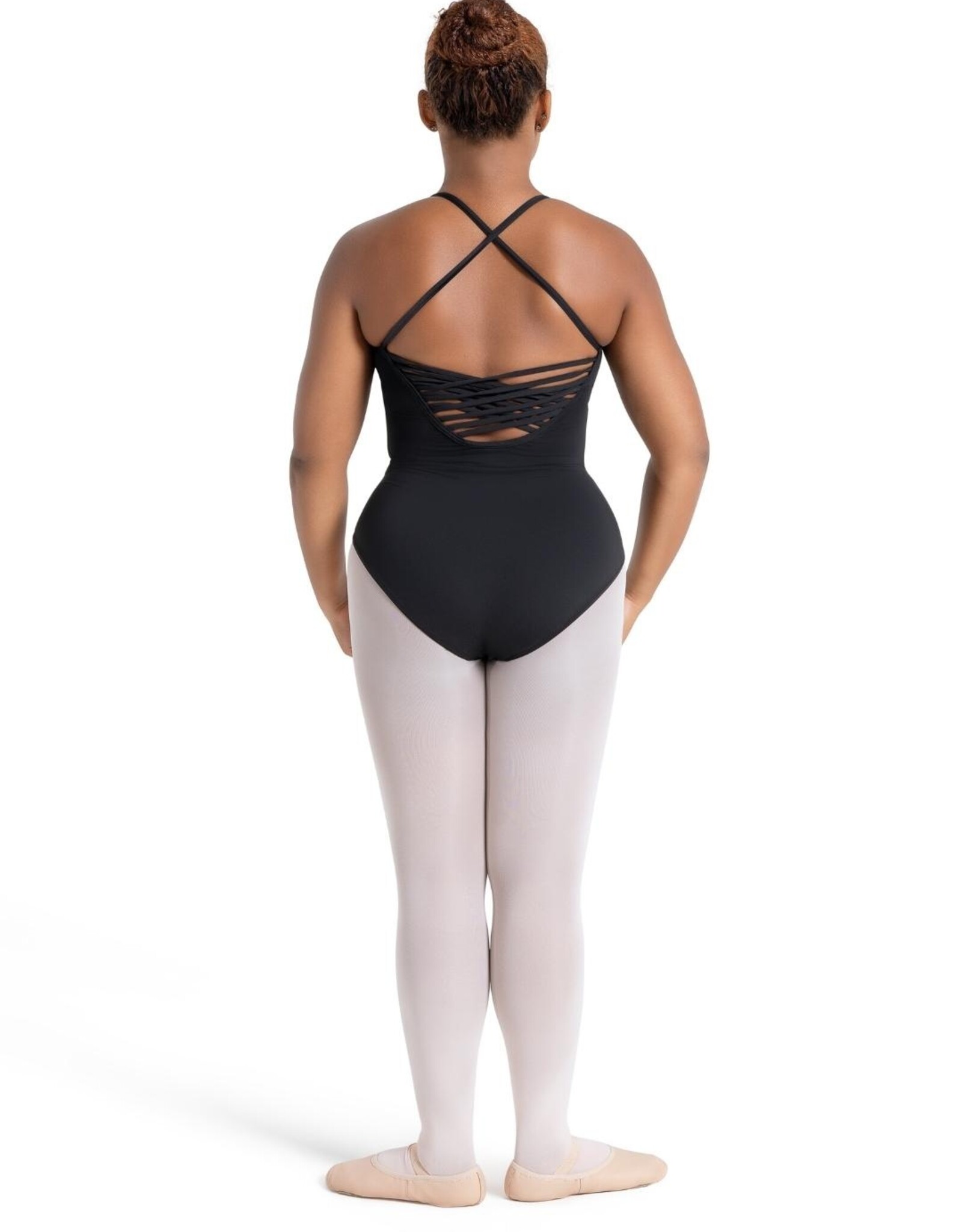 Capezio Capezio Meryl Strappy Back Cami