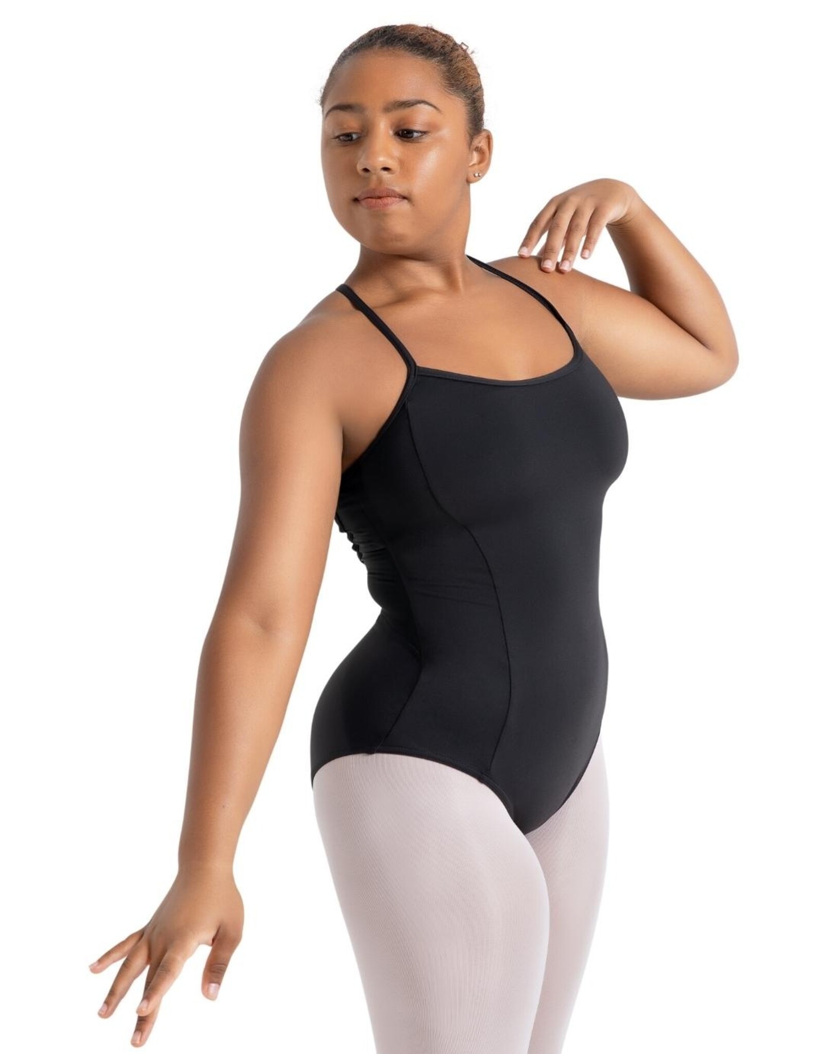 Capezio Capezio Meryl Strappy Back Cami