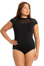 Capezio Capezio Bella Notte Stelle Leotard