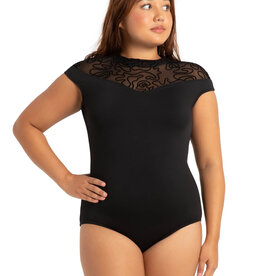 Capezio Capezio Bella Notte Stelle Leotard