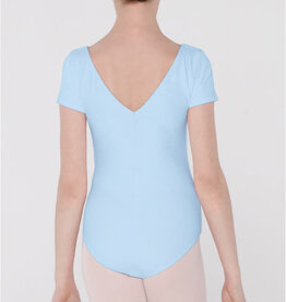 Wear Moi Wear Moi Pirouette cap Leotard