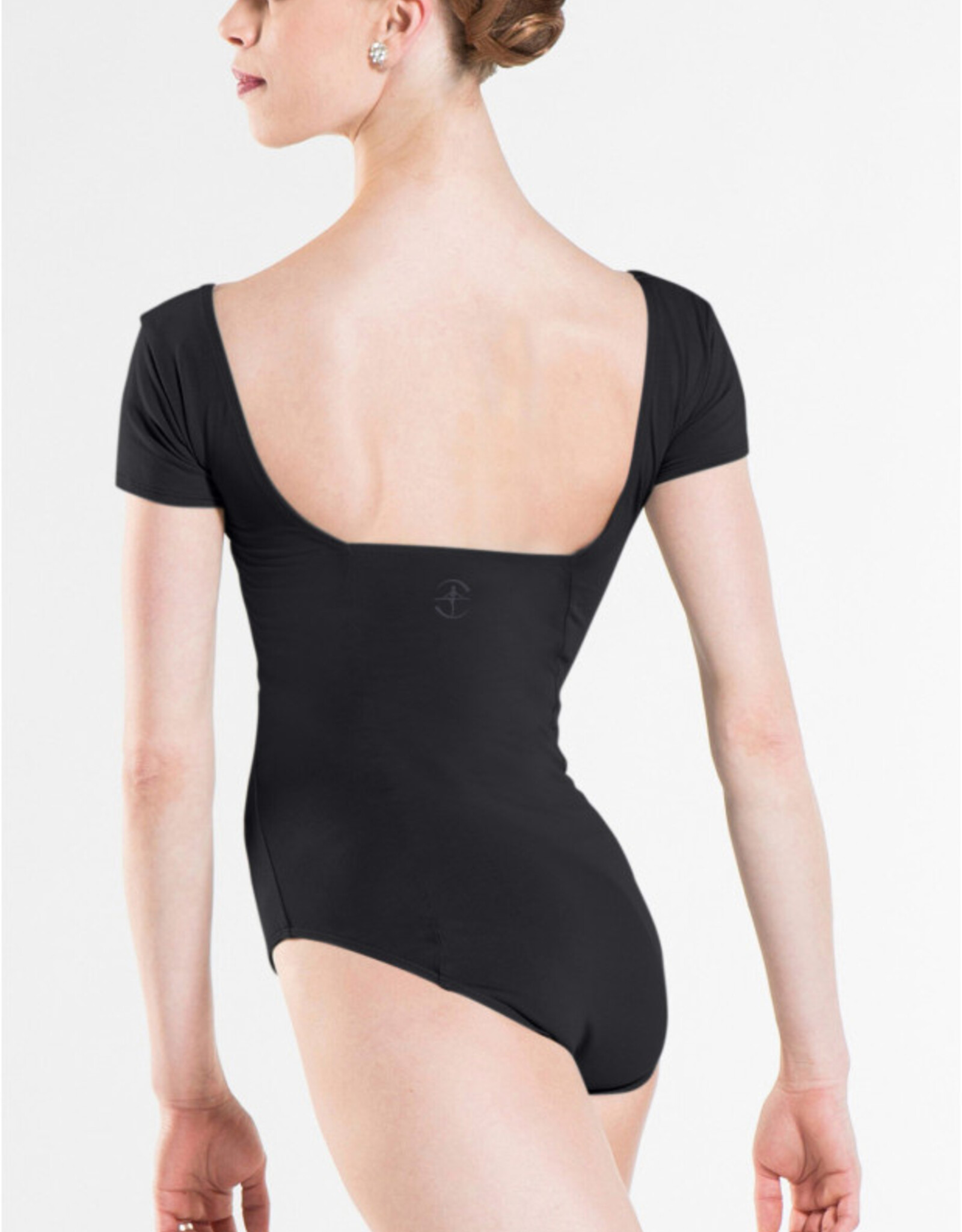 Wear Moi Wear Moi Reverance Cap Leotard