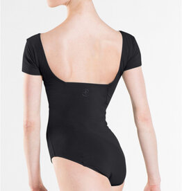 Wear Moi Wear Moi Reverance Cap Leotard