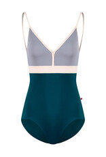 yumiko Yumiko Zoe Cami Leotard SS25-01-03