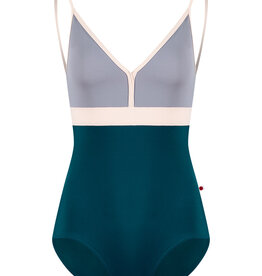 yumiko Yumiko Zoe Cami Leotard SS25-01-03