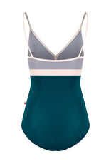 yumiko Yumiko Zoe Cami Leotard SS25-01-03