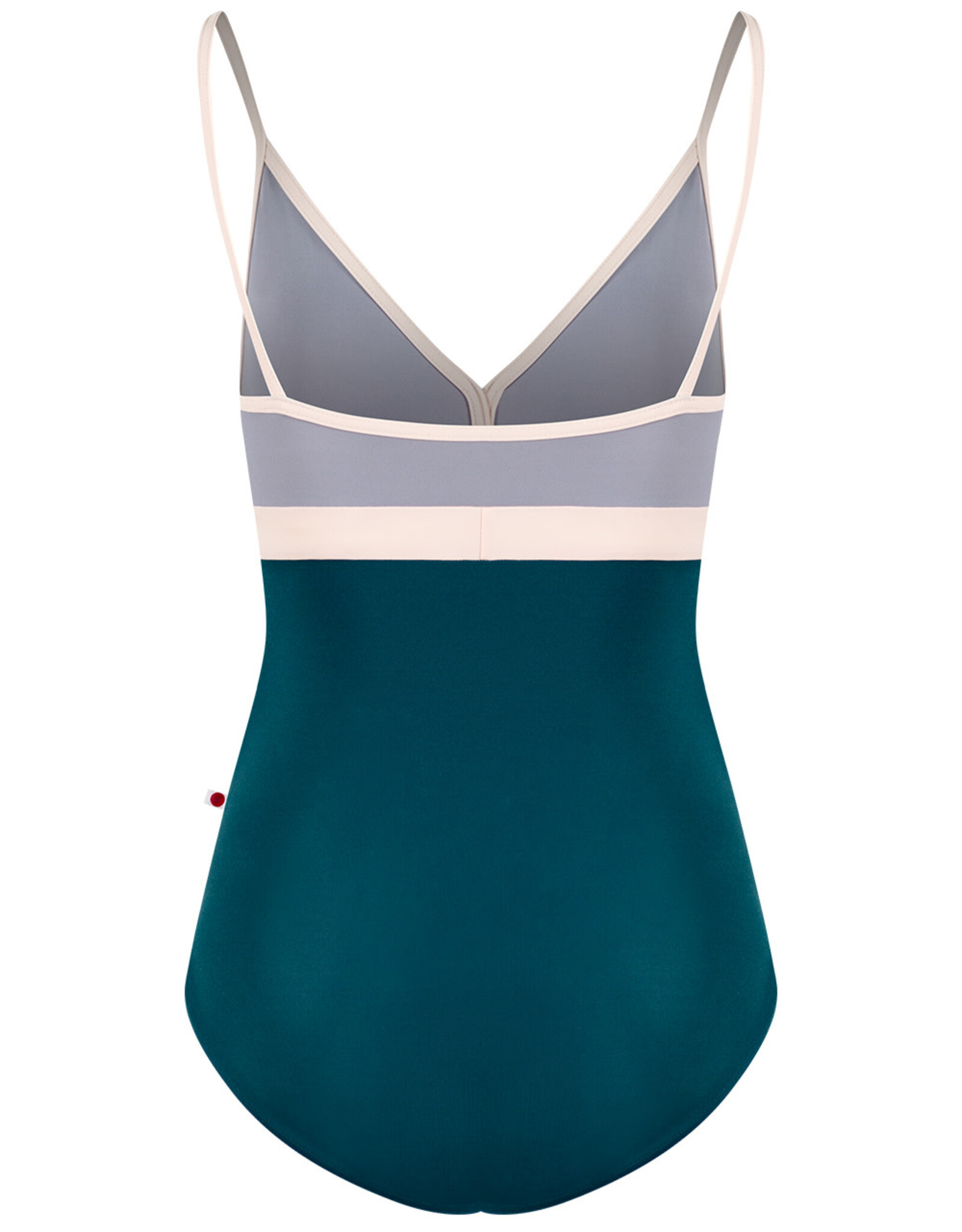 yumiko Yumiko Zoe Cami Leotard SS25-01-03