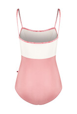 yumiko Yumiko Denise Cami Leotard SS25-01-05
