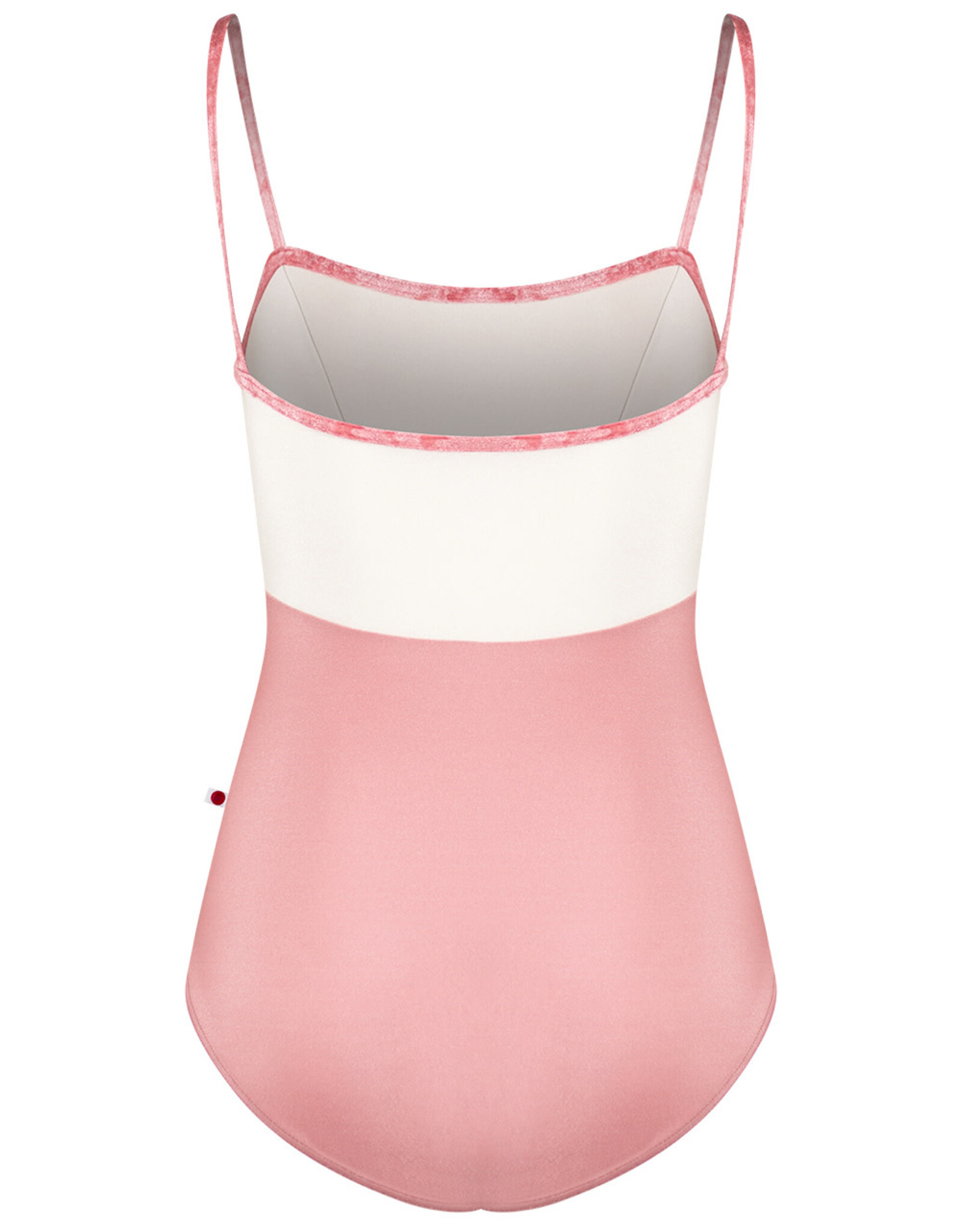 yumiko Yumiko Denise Cami Leotard SS25-01-05