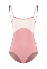 yumiko Yumiko Denise Cami Leotard SS25-01-05