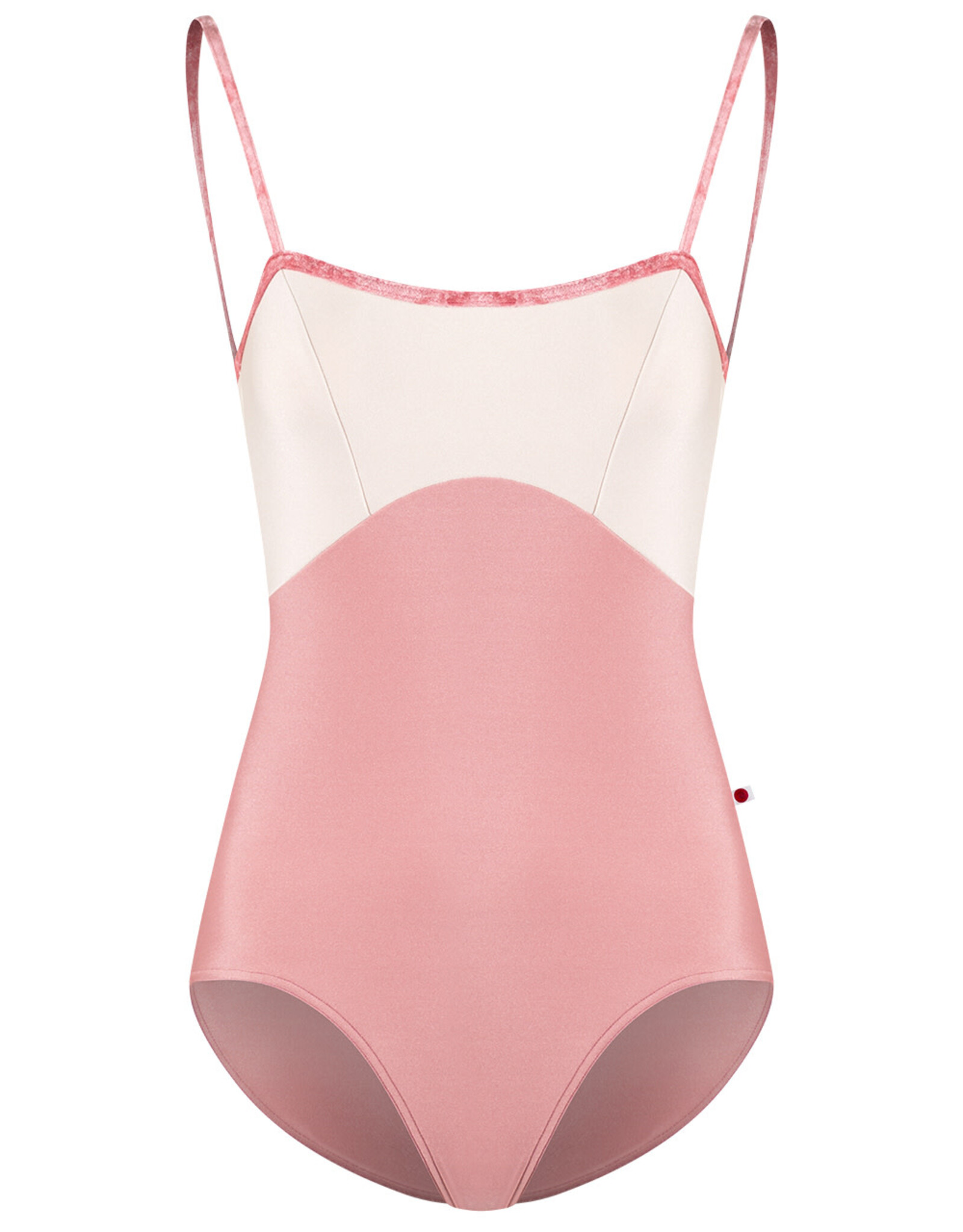 yumiko Yumiko Denise Cami Leotard SS25-01-05