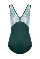 yumiko Yumiko Alicia Tank Leotard SS25-01-01