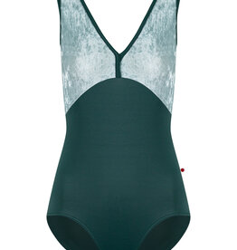 yumiko Yumiko Alicia Tank Leotard SS25-01-01