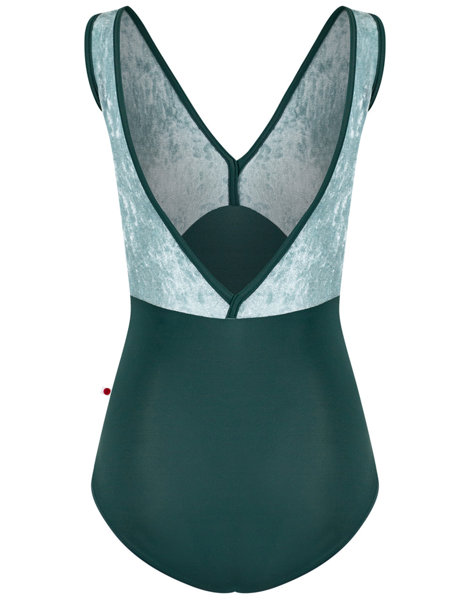 yumiko Yumiko Alicia Tank Leotard SS25-01-01