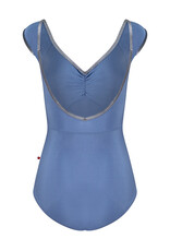 yumiko Yumiko Elli  Cap Leotard SS25-01-06