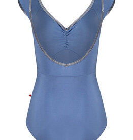 yumiko Yumiko Elli  Cap Leotard SS25-01-06