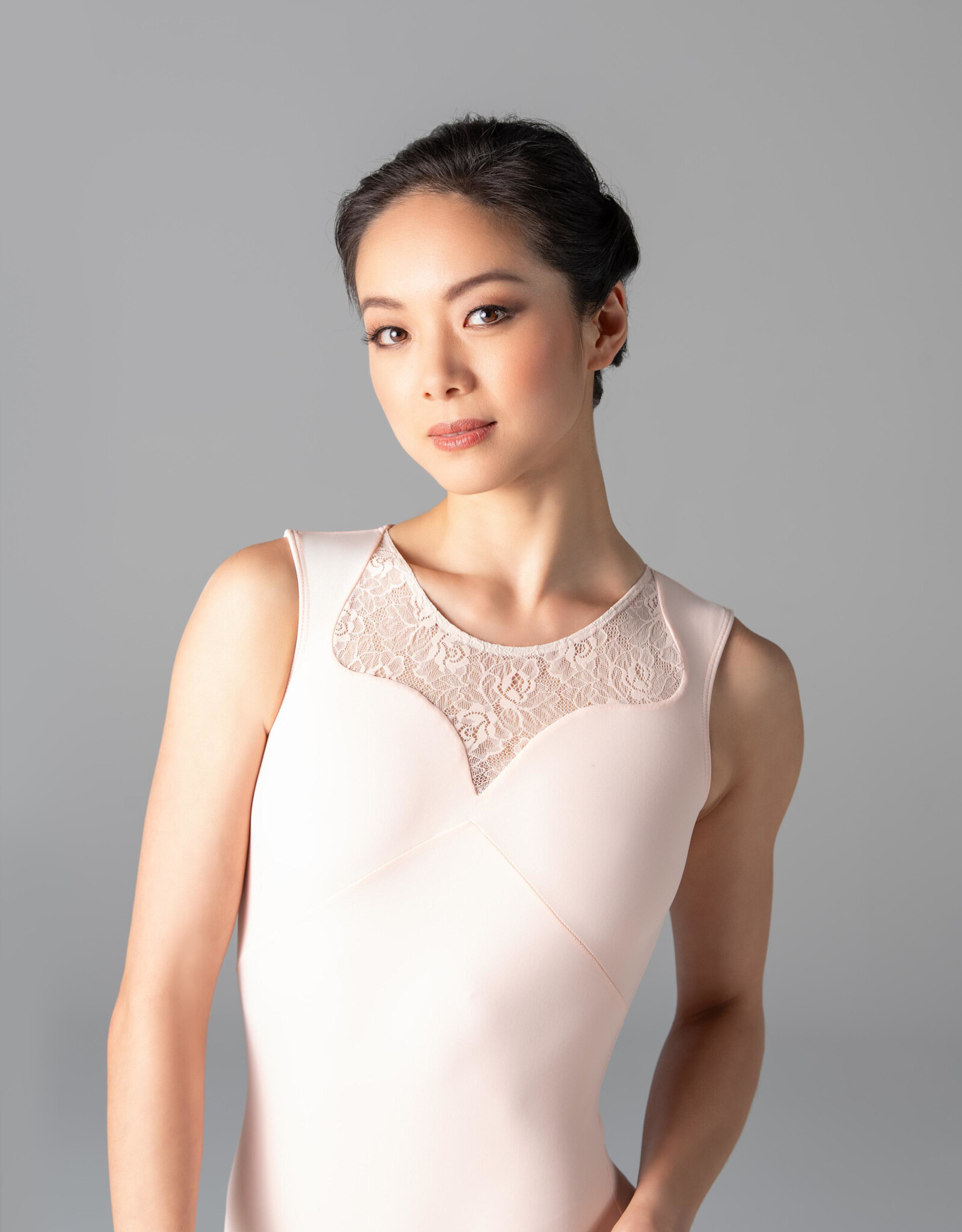 Ballet Rosa Ballet Rosa Blandine  Tank Leotard