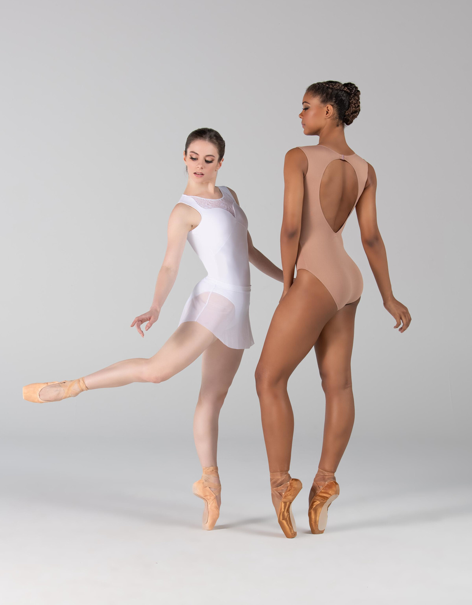 Ballet Rosa Ballet Rosa Blandine  Tank Leotard