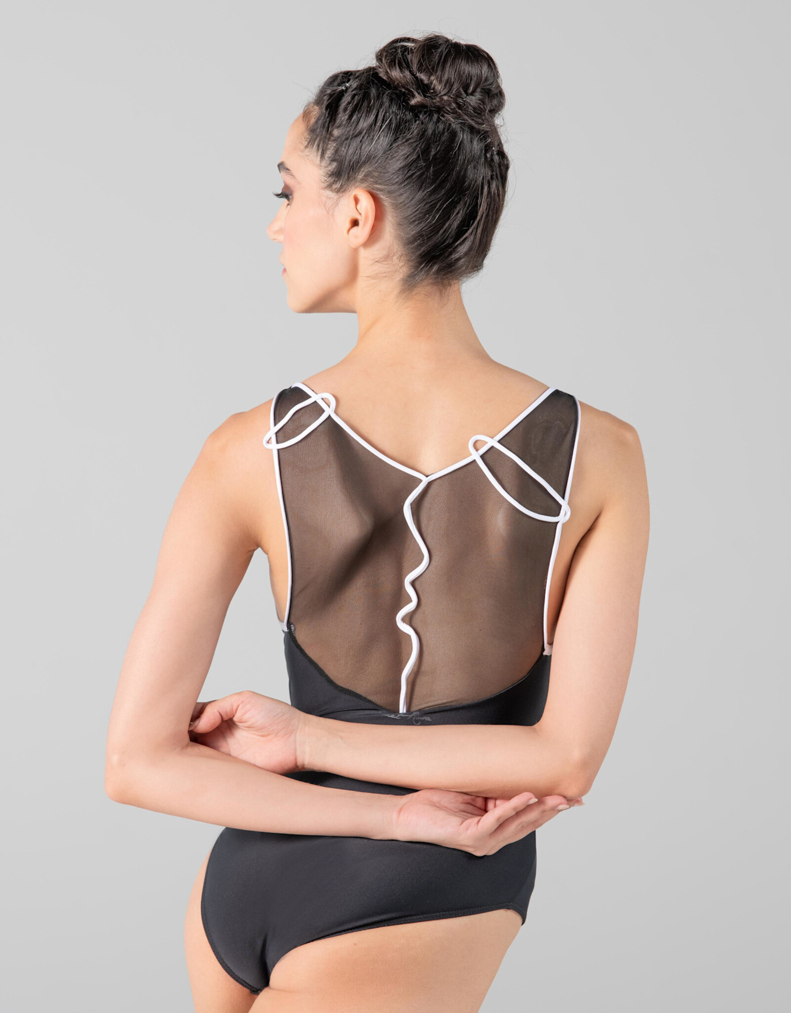 Ballet Rosa Ballet Rosa Cezanne Tank  Leotard