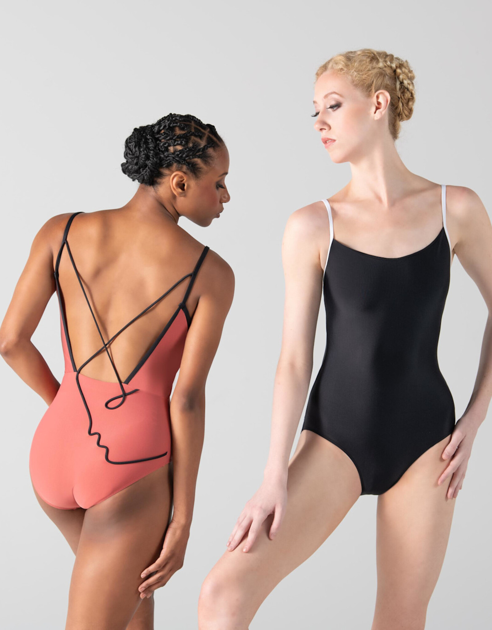 Ballet Rosa Ballet Rosa Barrat Camisole Leotard