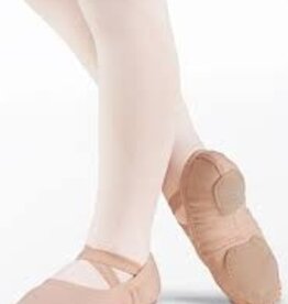 Bloch Bloch Performa Ballet Shoes  (B) Girls S0284G