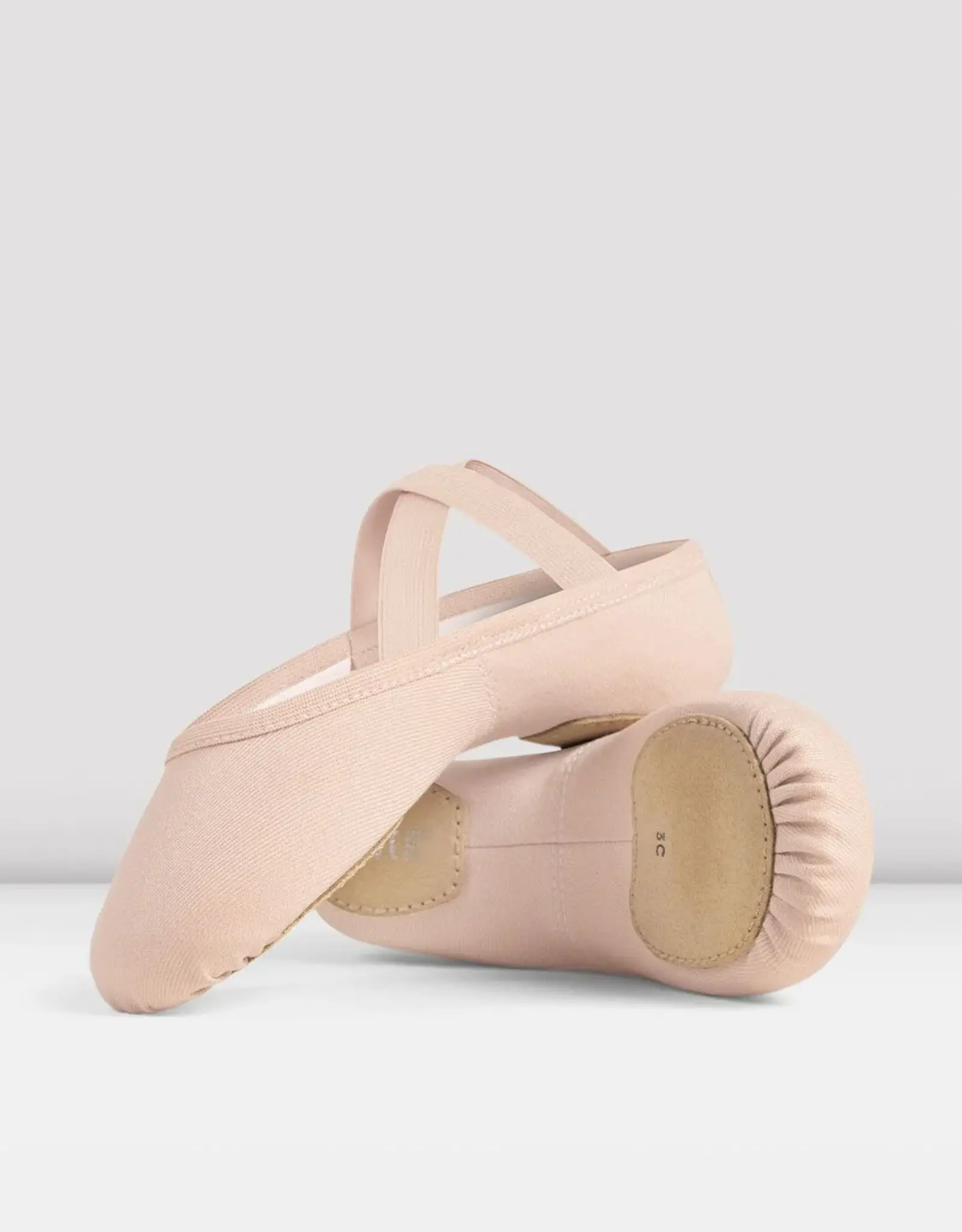 Bloch Bloch Performa Ballet Shoe Ladies  (C) S0284L
