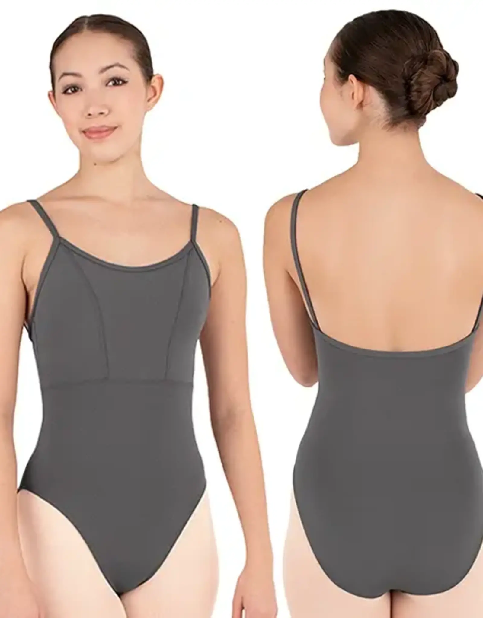 Eurotard Eurotard Empire  Camisole Leotard
