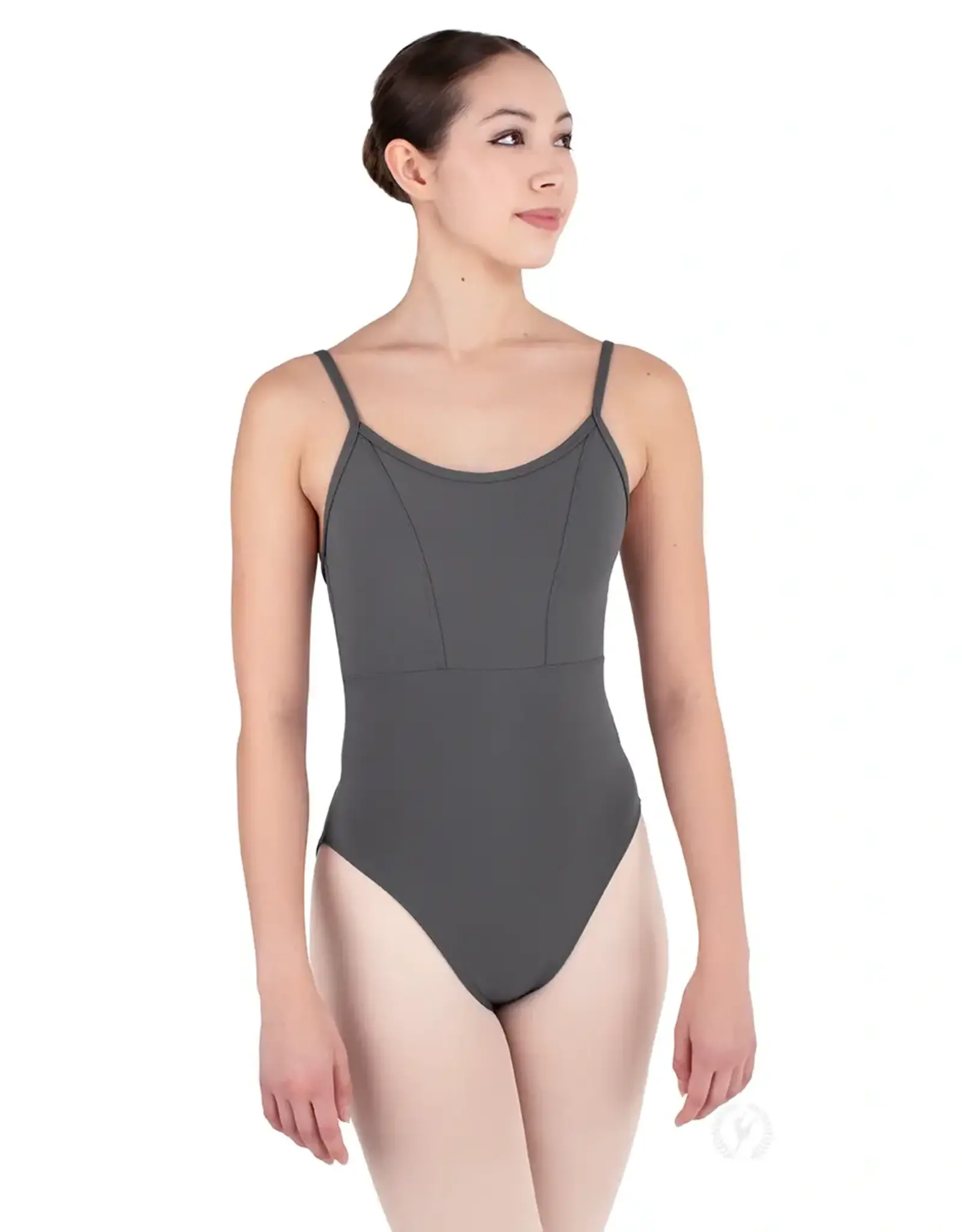 Eurotard Eurotard Empire  Camisole Leotard