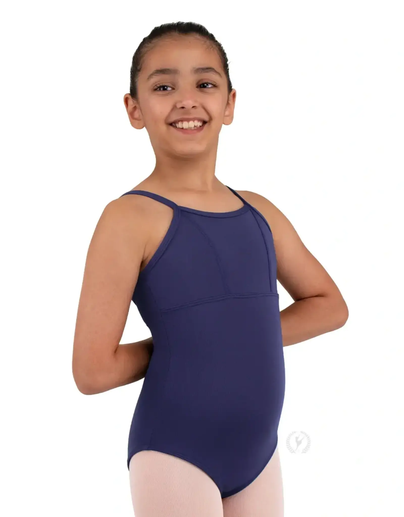 Eurotard Eurotard Empire  Camisole Leotard