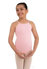 Eurotard Eurotard Empire  Camisole Leotard Eurotard Eurotard Empire  Camisole Leotard