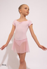 Nikolay Nikolay Little Emory Skirted Leotard