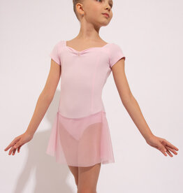 Nikolay Nikolay Little Emory Skirted Leotard