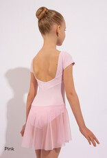 Nikolay Nikolay Little Emory Skirted Leotard
